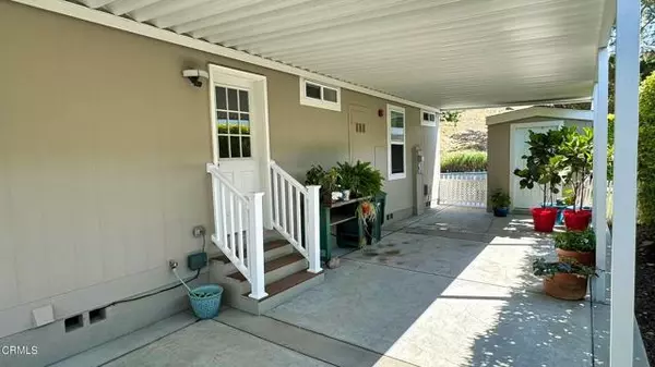 Camarillo, CA 93012,32 Margarita Avenue #224