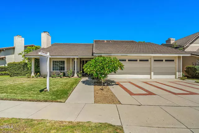 Oxnard, CA 93036,2111 Cold Stream Court