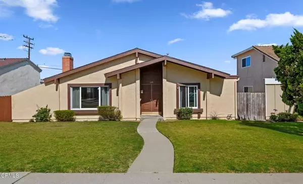 1150 Camelot Way, Oxnard, CA 93030