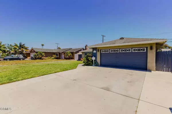 Oxnard, CA 93033,4510 S G Street