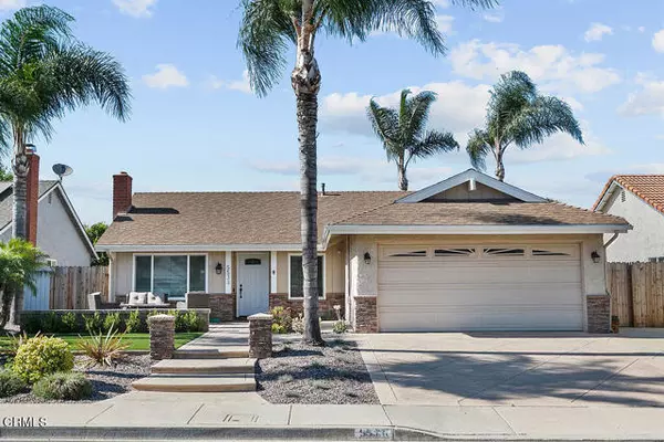 5533 Birchview Lane, Camarillo, CA 93012