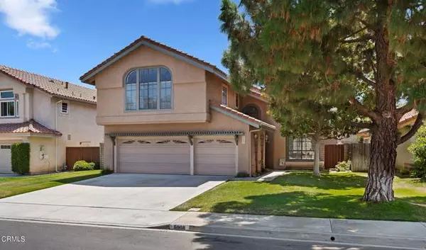 Camarillo, CA 93012,5008 Paseo Montelena