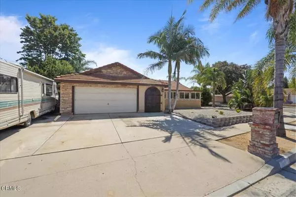 Simi Valley, CA 93065,1558 Willowbrook Lane