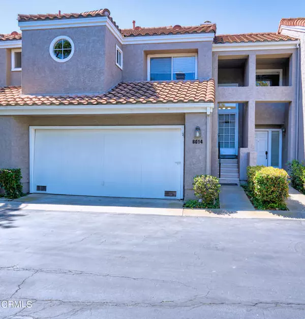 6014 Paseo Encantada, Camarillo, CA 93012