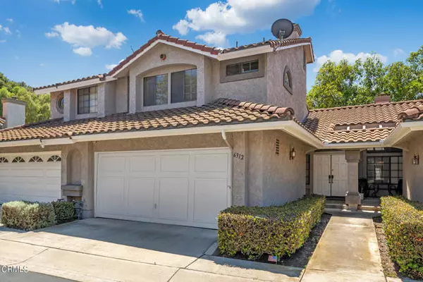 Camarillo, CA 93012,6312 Corte Lucinda