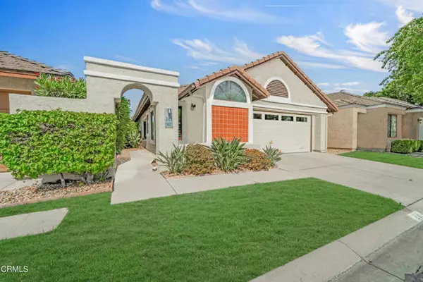 213 Estancia Place, Camarillo, CA 93012