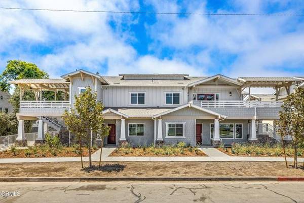 307 North F St #202, Oxnard, CA 93030