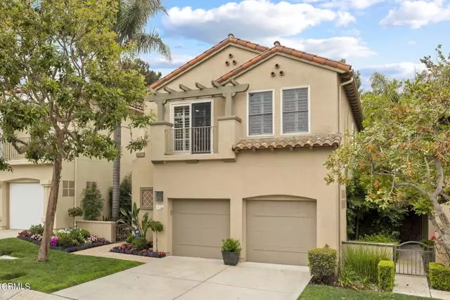 938 Corte Augusta, Camarillo, CA 93010