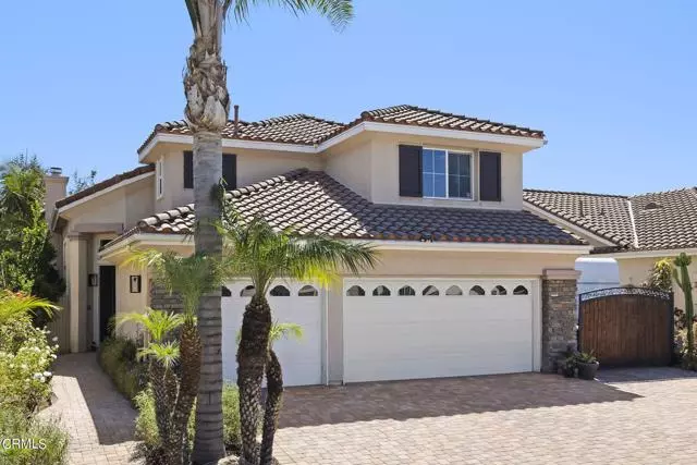 Camarillo, CA 93012,4654 Via Dulce