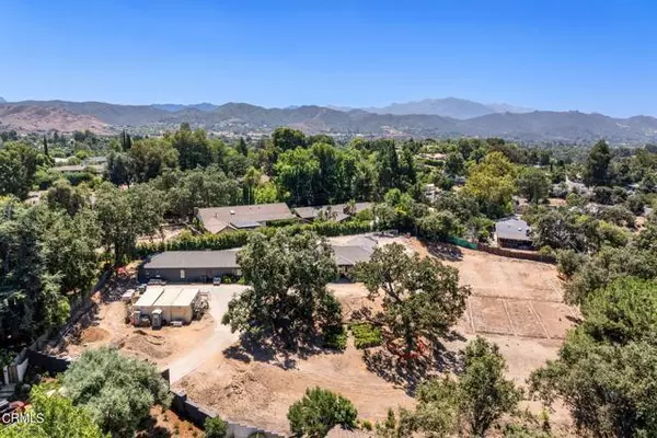 1250 La Peresa Drive, Thousand Oaks, CA 91362