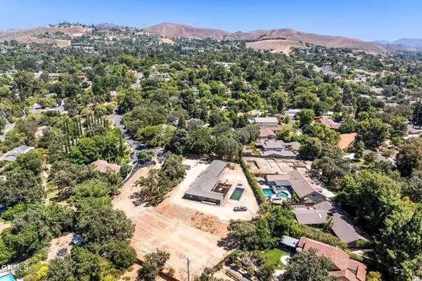 Thousand Oaks, CA 91362,1250 La Peresa Drive