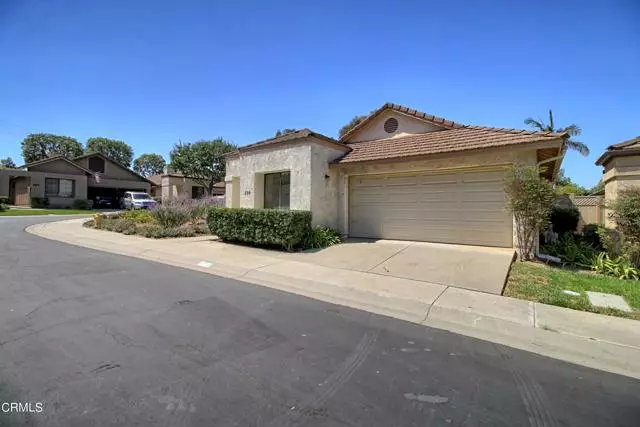 Camarillo, CA 93012,290 Estancia Place