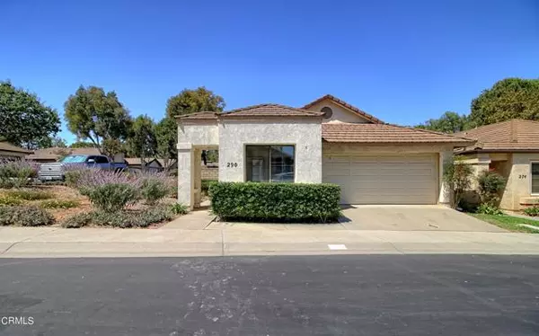 Camarillo, CA 93012,290 Estancia Place