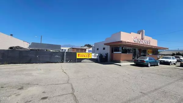 1433 E Main Street, Santa Paula, CA 93060