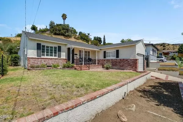 10325 Roscoe Boulevard, Sun Valley (los Angeles), CA 91352