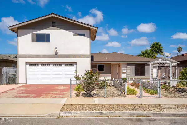 2045 Vanetta Street, Oxnard, CA 93033