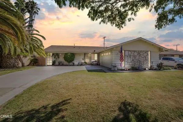 2176 Gorman Street, Camarillo, CA 93010