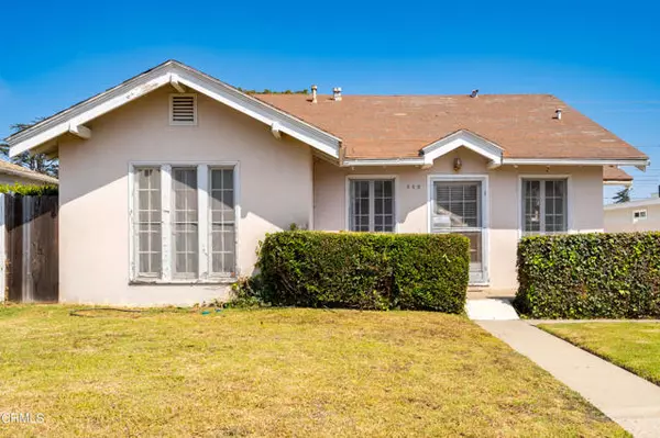 443 Palm Drive, Oxnard, CA 93030