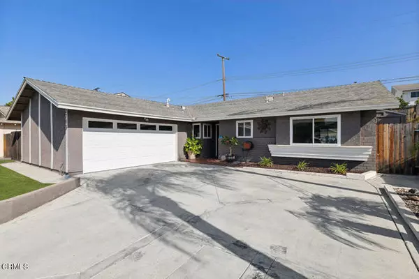 2793 Munson Street, Camarillo, CA 93010