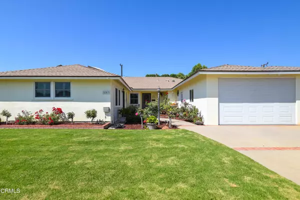 853 Calle La Prada, Camarillo, CA 93010