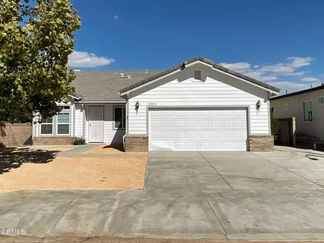 Lancaster, CA 93536,43838 37th Street