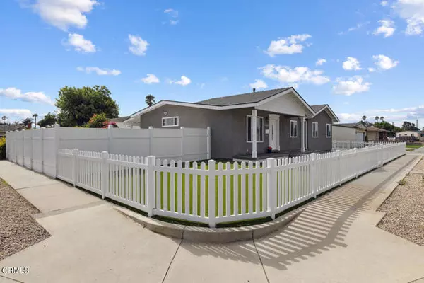 1098 Evergreen Lane, Port Hueneme, CA 93041