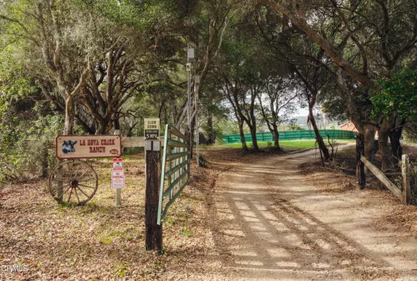 Lompoc, CA 93436,3625 Jalama Road