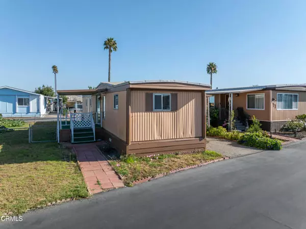 Oxnard, CA 93033,1853 Ives Avenue #76