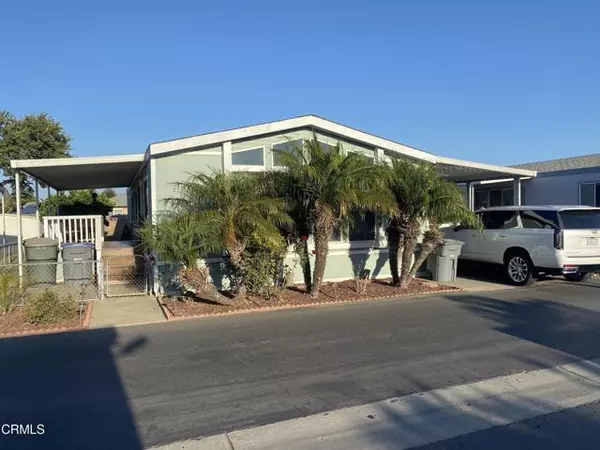 Oxnard, CA 93033,1853 Ives Avenue #29