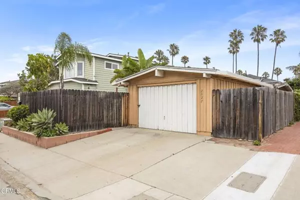 2527 Pierpont Boulevard, Ventura, CA 93001