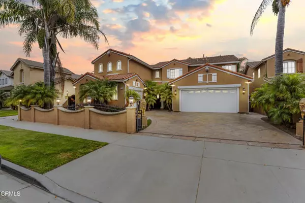 1314 Evita Place, Oxnard, CA 93030