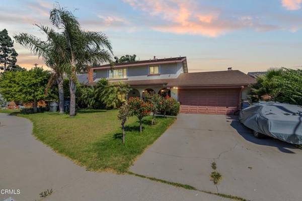 1820 Dover Street, Oxnard, CA 93030