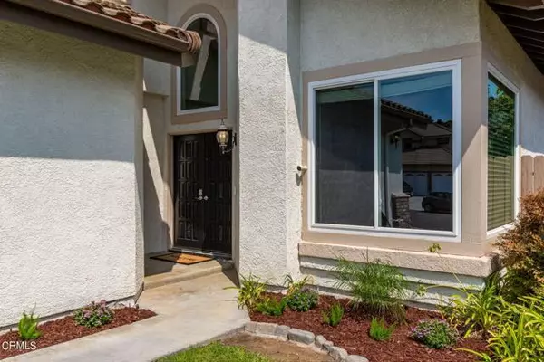 Camarillo, CA 93012,1473 La Culebra Circle