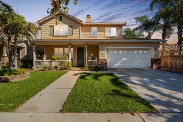 1024 Pinata Drive, Oxnard, CA 93030