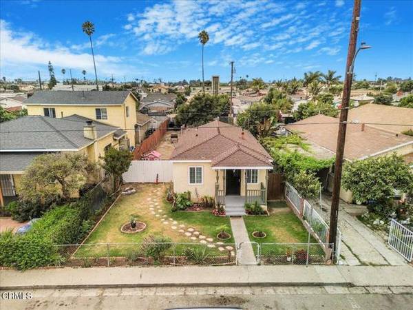 315 N Juanita Avenue, Oxnard, CA 93030