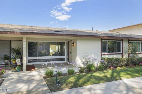 171 W Channel Islands Boulevard, Port Hueneme, CA 93041