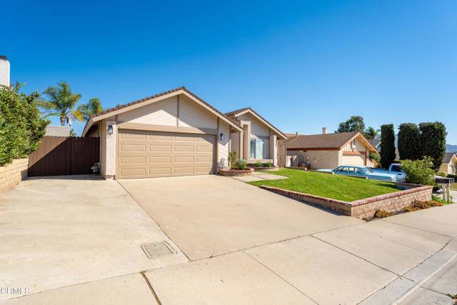 1846 Coachman Drive, Camarillo, CA 93012