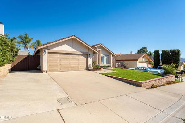 1846 Coachman Drive,  Camarillo,  CA 93012