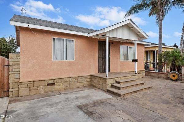 414 N Mckinley Avenue, Oxnard, CA 93030