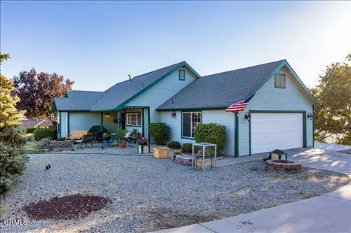 Tehachapi, CA 93561,30370 Rollingoak Drive