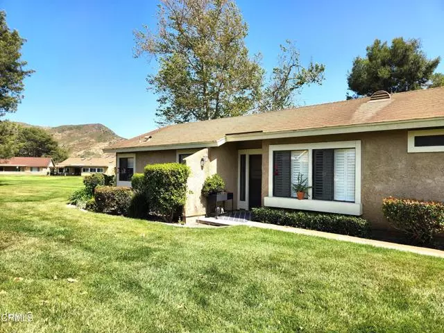 Camarillo, CA 93012,22107 Village 22