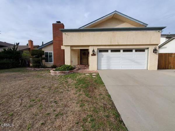 2765 Via Vela,  Camarillo,  CA 93010