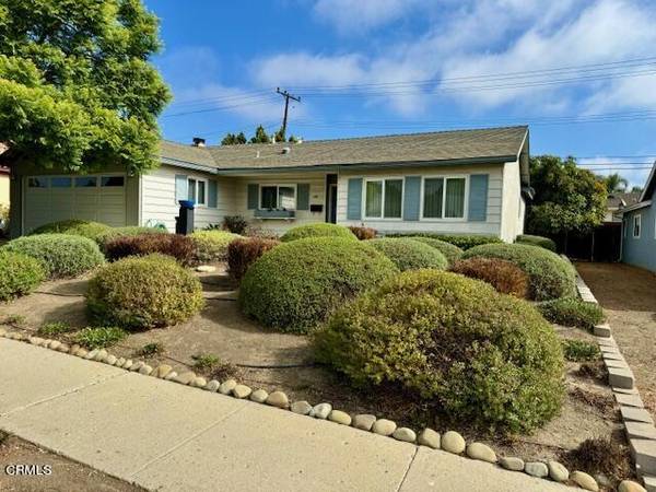 400 Alpine Avenue, Ventura, CA 93004