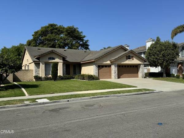 2231 River Ridge Road, Oxnard, CA 93036