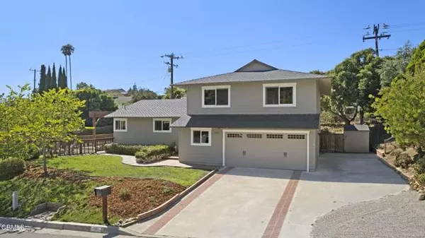 1267 Via Arroyo, Ventura, CA 93003