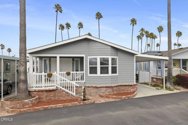 1215 Anchors Way Drive #155, Ventura, CA 93001