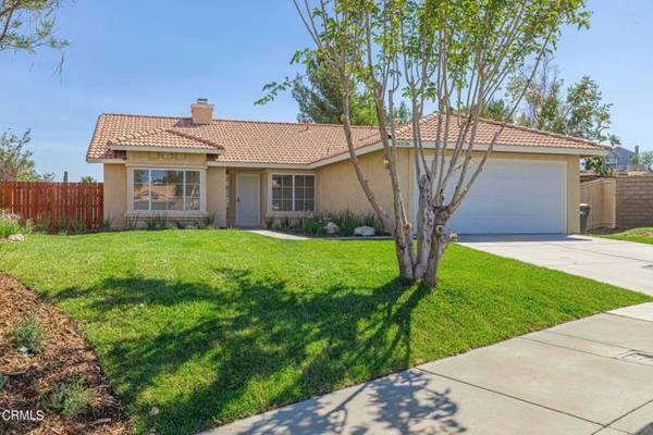 36536 Ramona Road, Palmdale, CA 93550