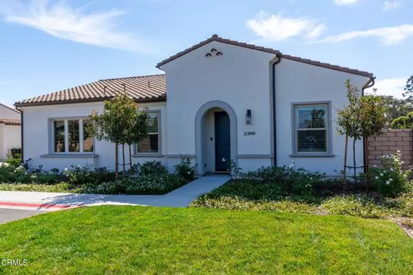 2388 Rondell Road, Camarillo, CA 93012