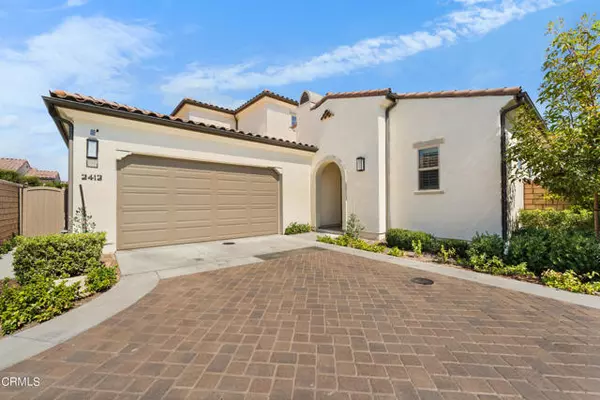 2412 Quartsite Drive, Camarillo, CA 93012