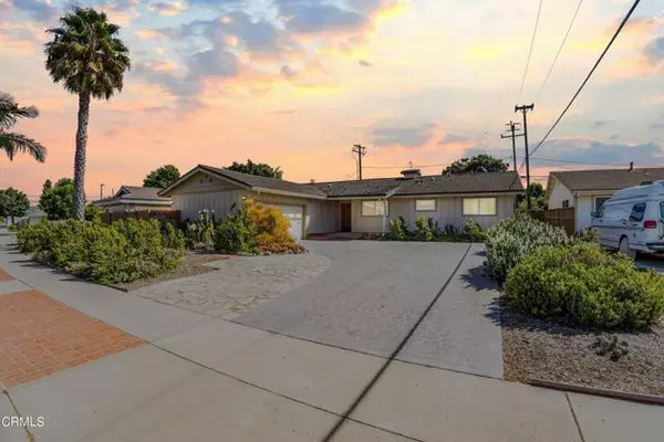 1988 Dunnigan Street, Camarillo, CA 93010